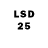Amphetamine 97% Unknown Error879