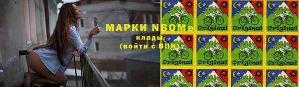 молекула духа Покровск