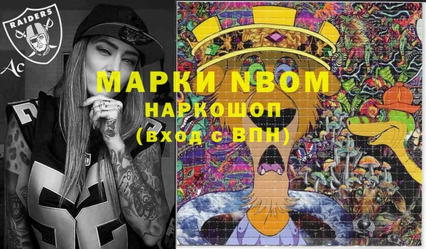 молекула духа Покровск